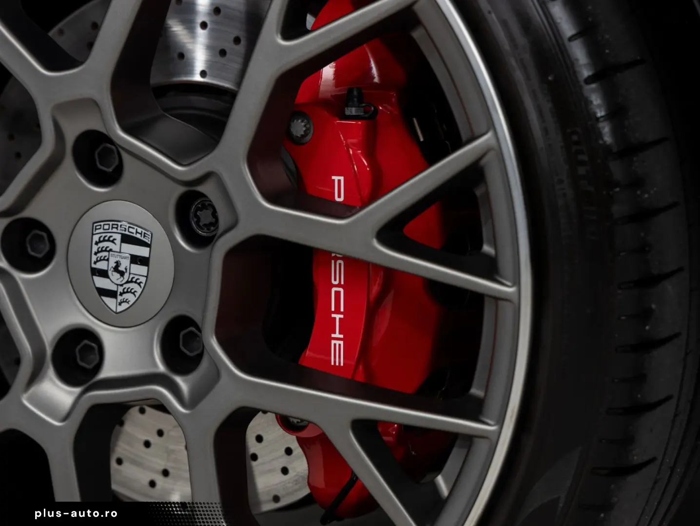 PORSCHE 911 Carrera 4S   Burmester   VOLLES AUTO!!!