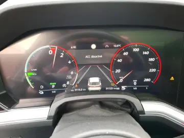 Volkswagen Touareg Elegance 4Motion 3.0 TSIe