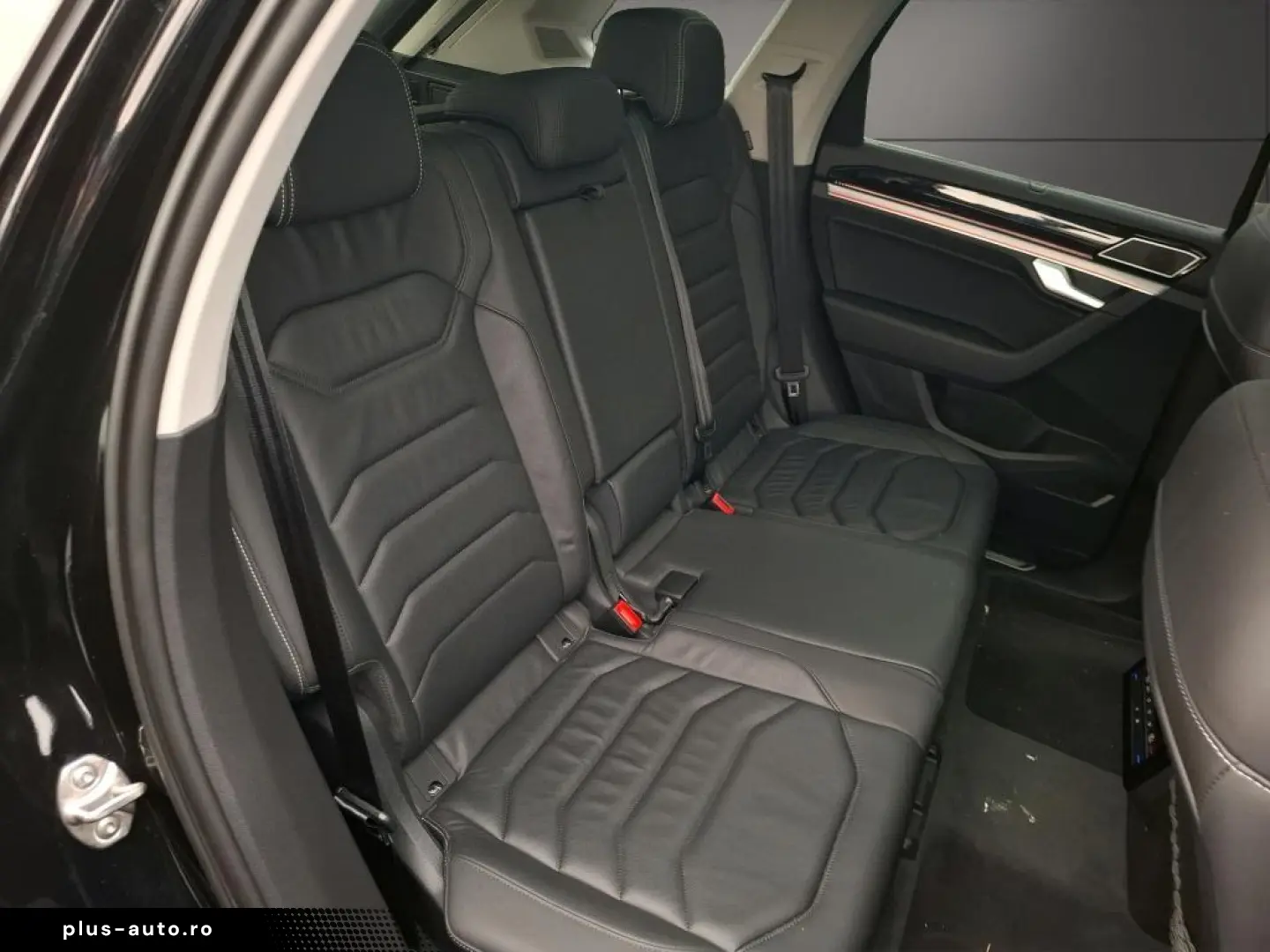 Volkswagen Touareg Elegance 4Motion 3.0 TSIe