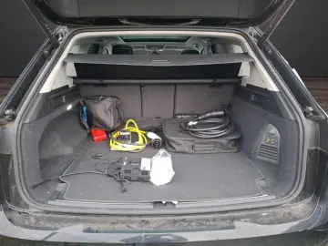 Volkswagen Touareg Elegance 4Motion 3.0 TSIe