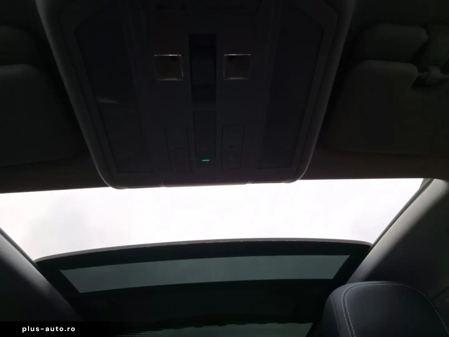 Volkswagen Touareg Elegance 4Motion 3.0 TSIe