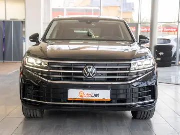 Volkswagen Touareg Elegance 4Motion 3.0 TSIe