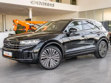 Volkswagen Touareg Elegance 4Motion 3.0 TSIe
