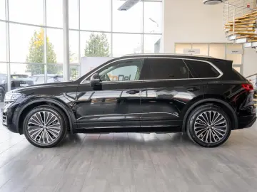 Volkswagen Touareg Elegance 4Motion 3.0 TSIe