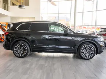 Volkswagen Touareg Elegance 4Motion 3.0 TSIe
