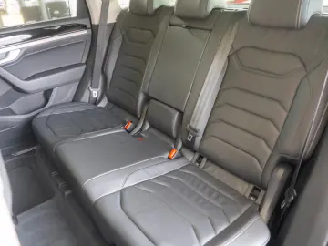 Volkswagen Touareg Elegance 4Motion 3.0 TSIe