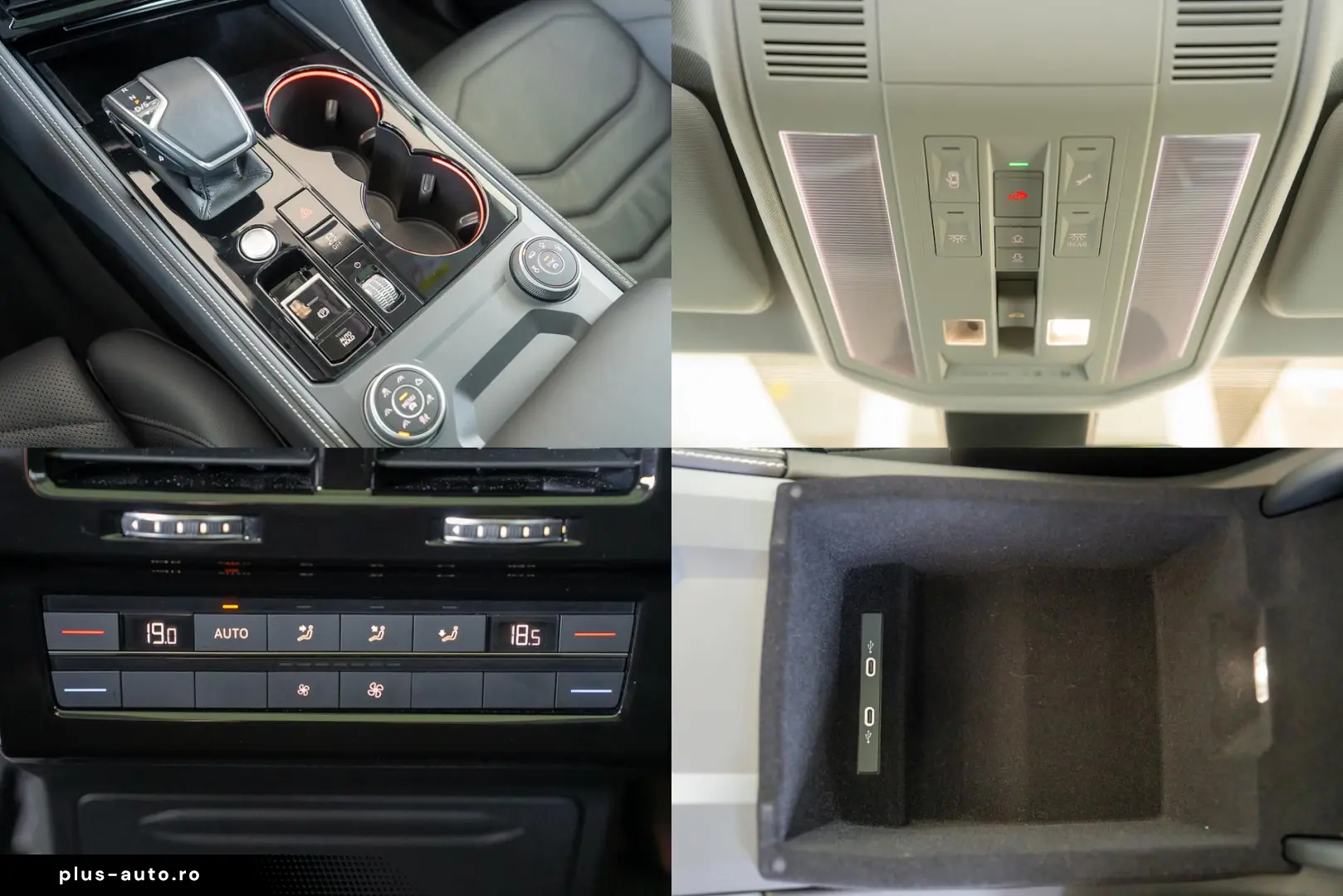 Volkswagen Touareg Elegance 4Motion 3.0 TSIe