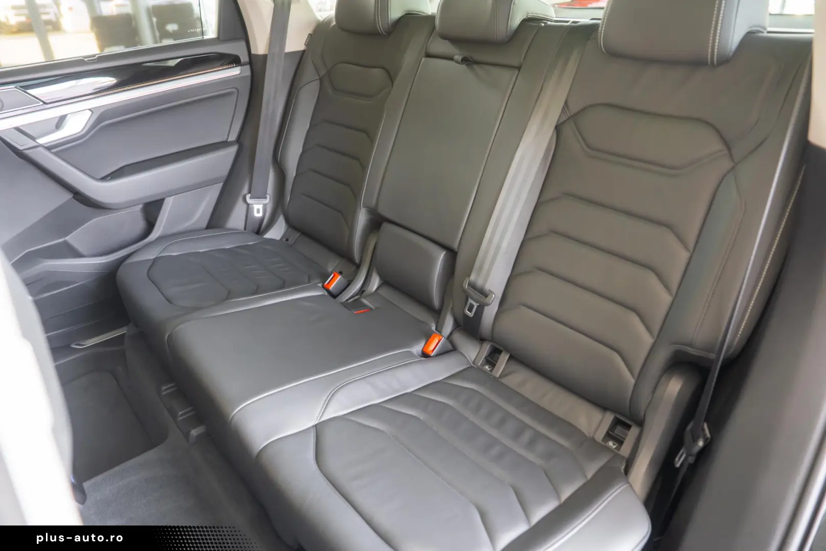 Volkswagen Touareg Elegance 4Motion 3.0 TSIe