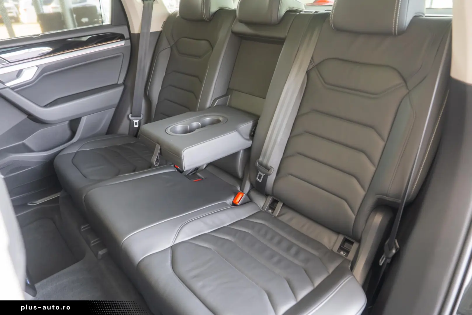 Volkswagen Touareg Elegance 4Motion 3.0 TSIe
