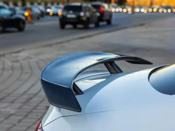 Mercedes-Benz CLA 35 AMG