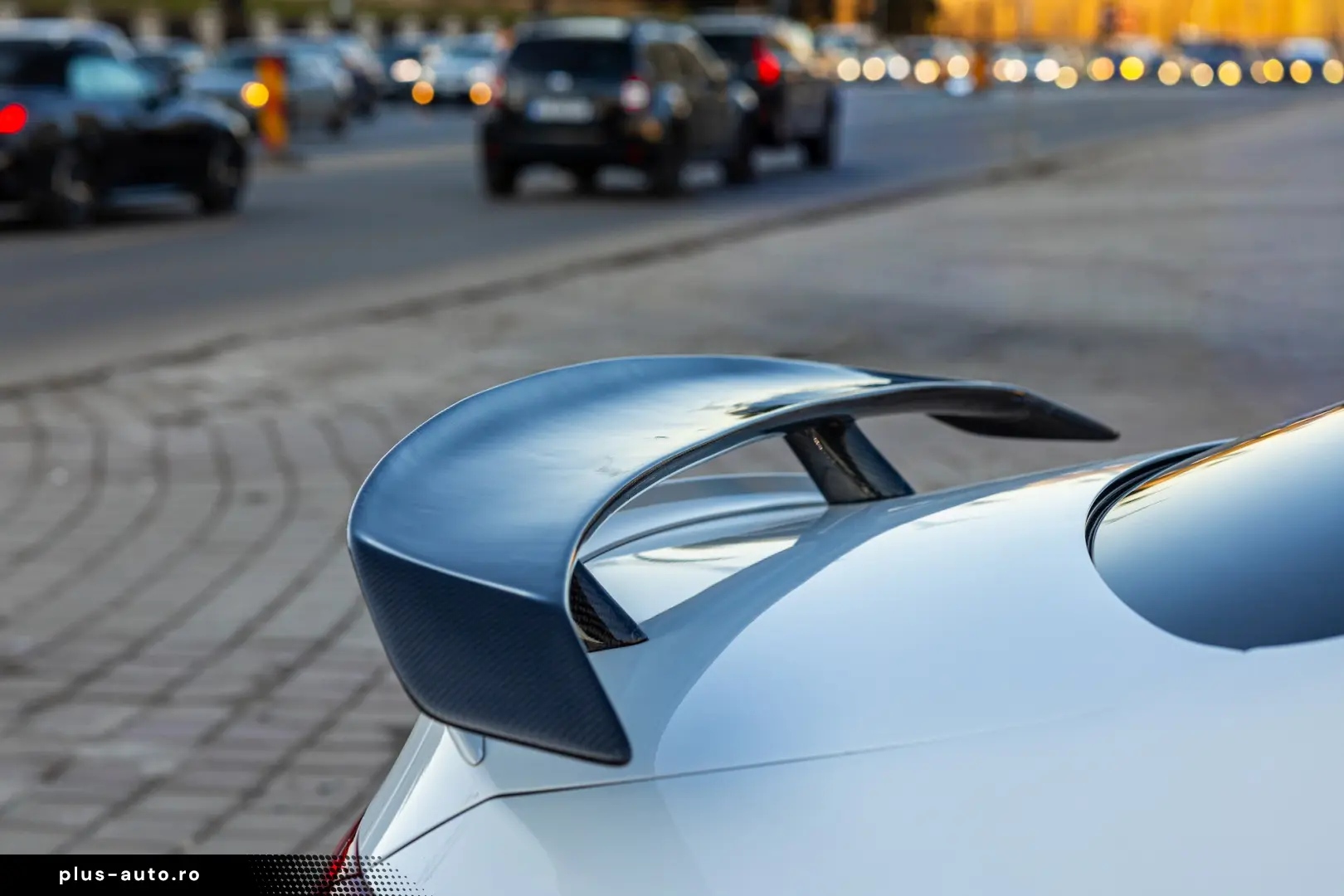 Mercedes-Benz CLA 35 AMG