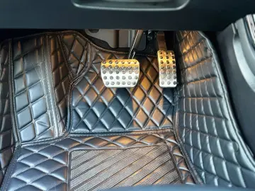 Mercedes-Benz CLA 35 AMG