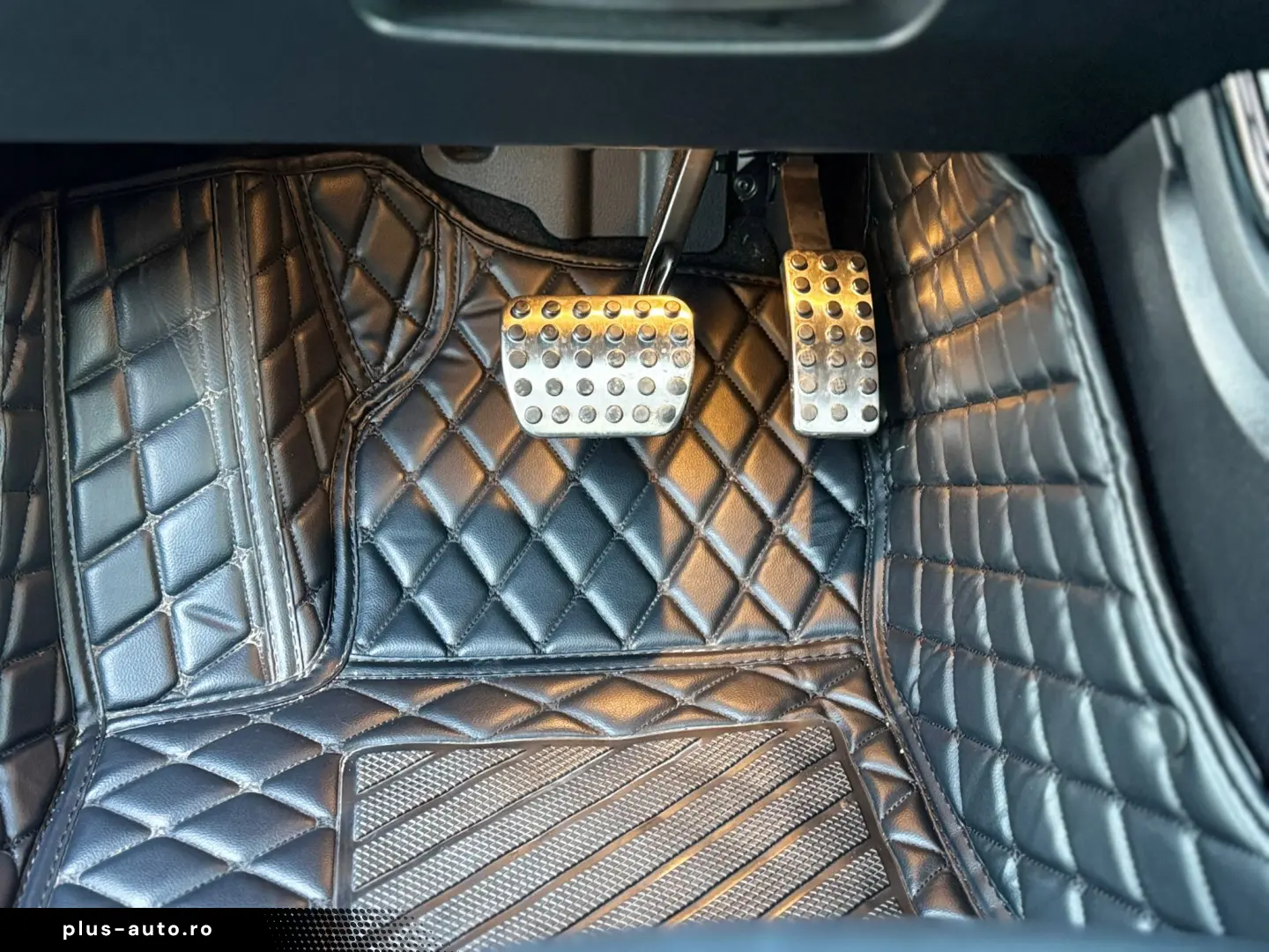 Mercedes-Benz CLA 35 AMG