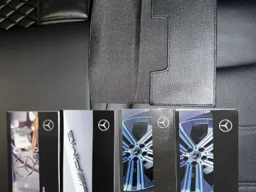 Mercedes-Benz CLA 35 AMG