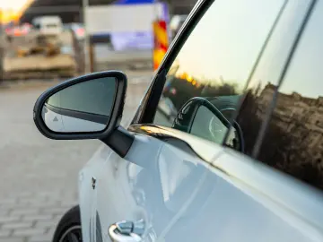 Mercedes-Benz CLA 35 AMG