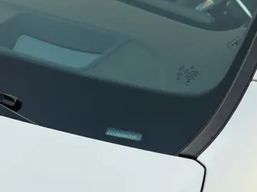 Mercedes-Benz CLA 35 AMG