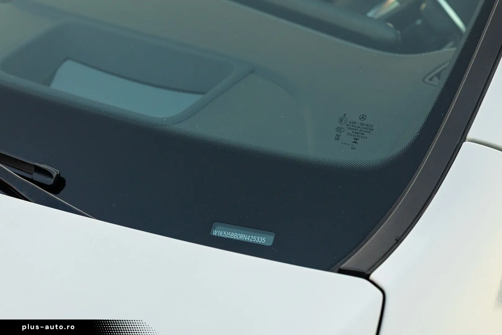 Mercedes-Benz CLA 35 AMG