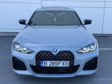 BMW M4 M440i xDrive AT MHEV