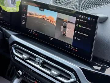 BMW M4 M440i xDrive AT MHEV