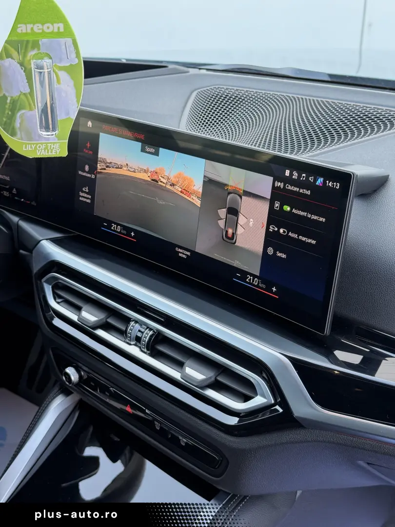 BMW M4 M440i xDrive AT MHEV