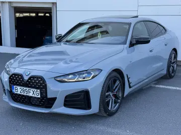 BMW M4 M440i xDrive AT MHEV