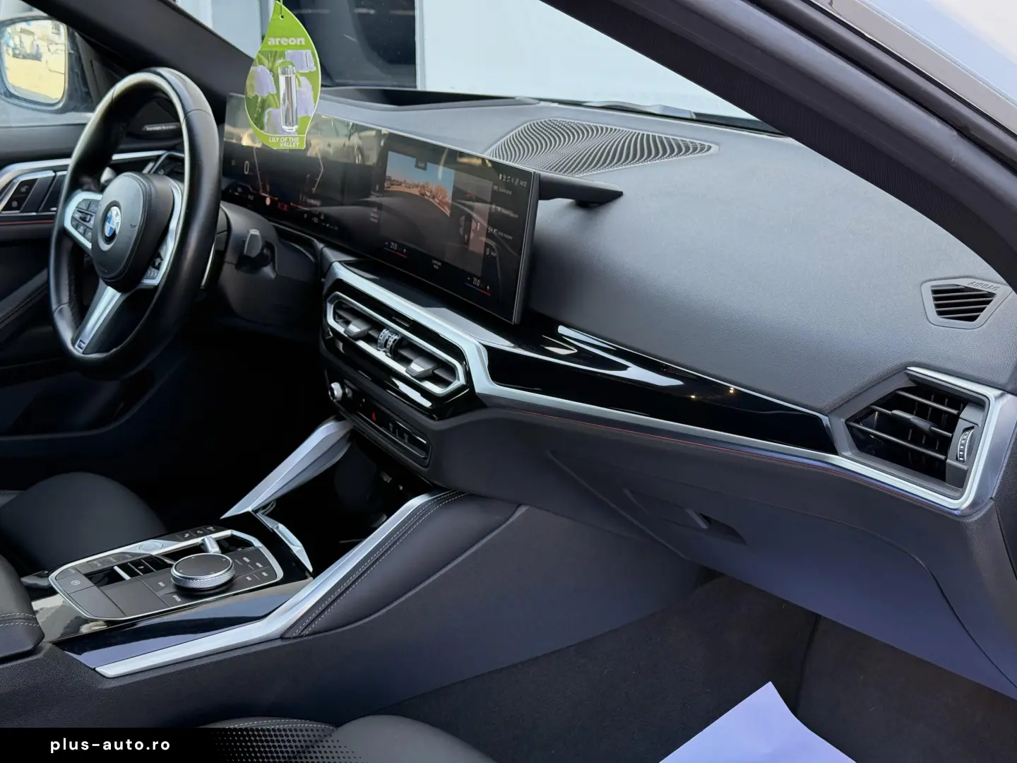 BMW M4 M440i xDrive AT MHEV