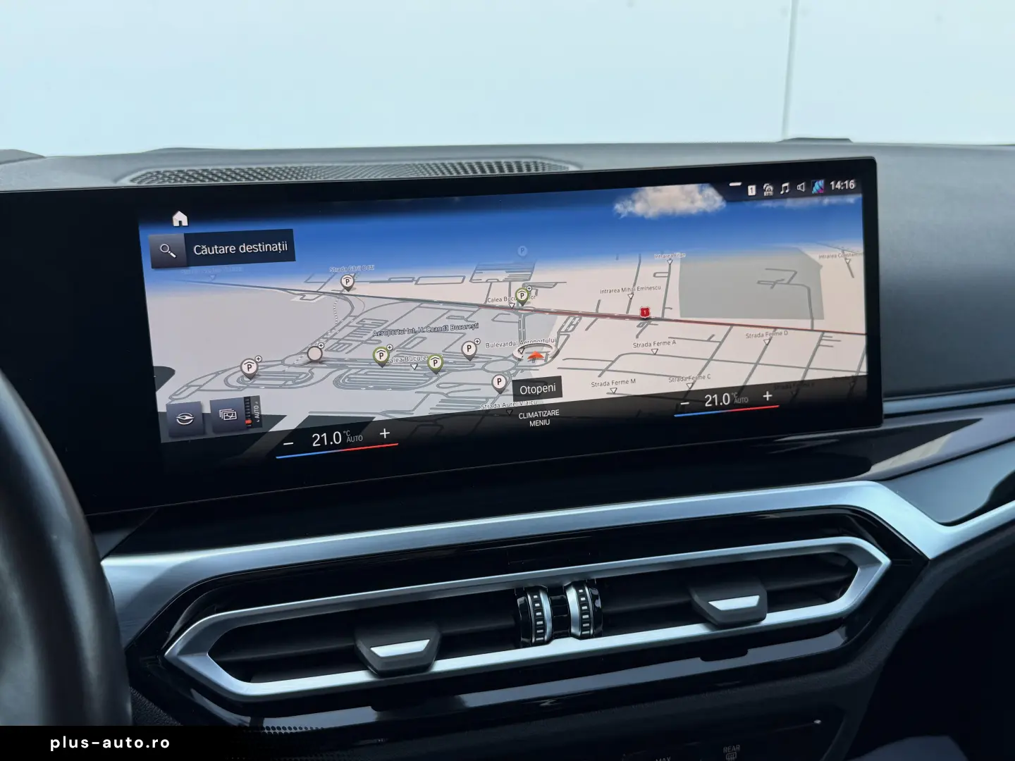 BMW M4 M440i xDrive AT MHEV