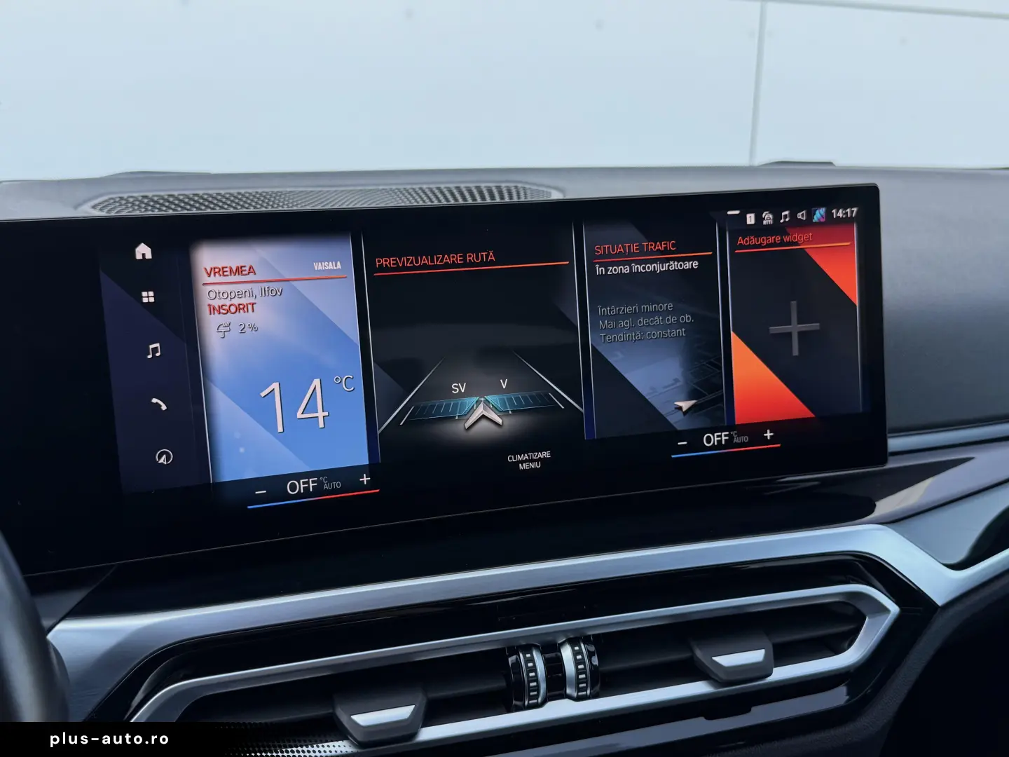 BMW M4 M440i xDrive AT MHEV