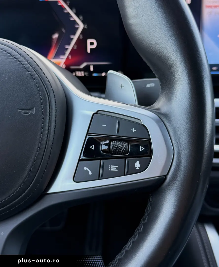 BMW M4 M440i xDrive AT MHEV