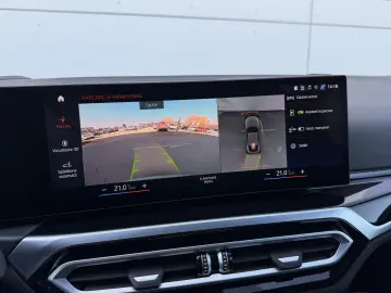 BMW M4 M440i xDrive AT MHEV