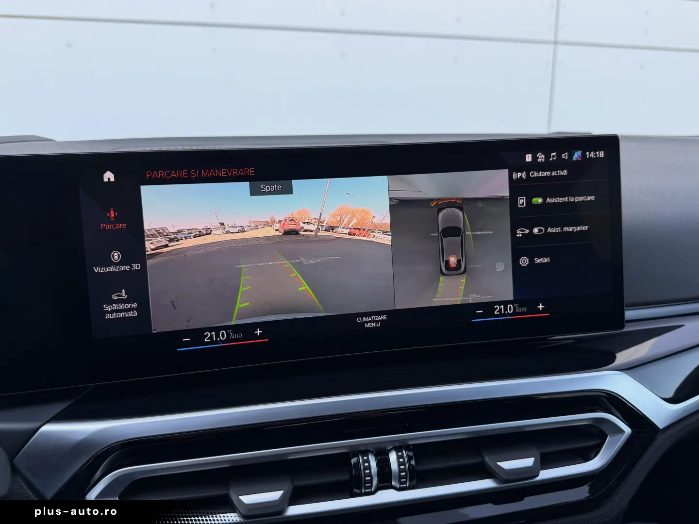 BMW M4 M440i xDrive AT MHEV