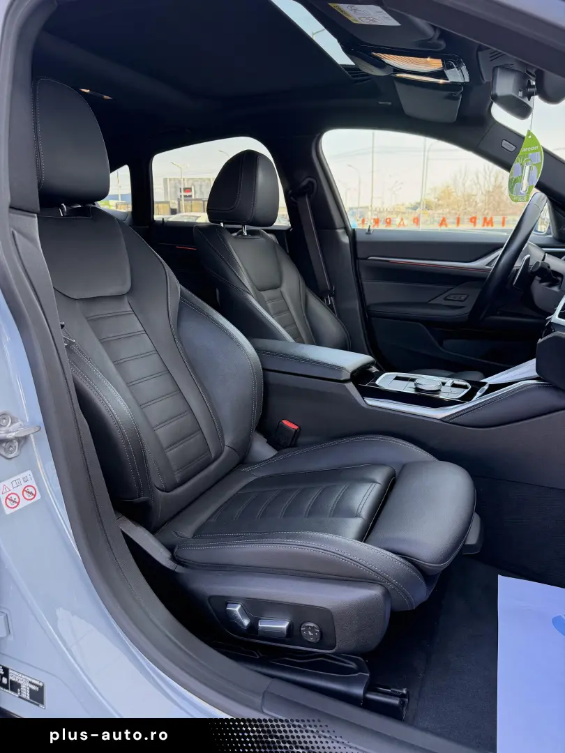 BMW M4 M440i xDrive AT MHEV