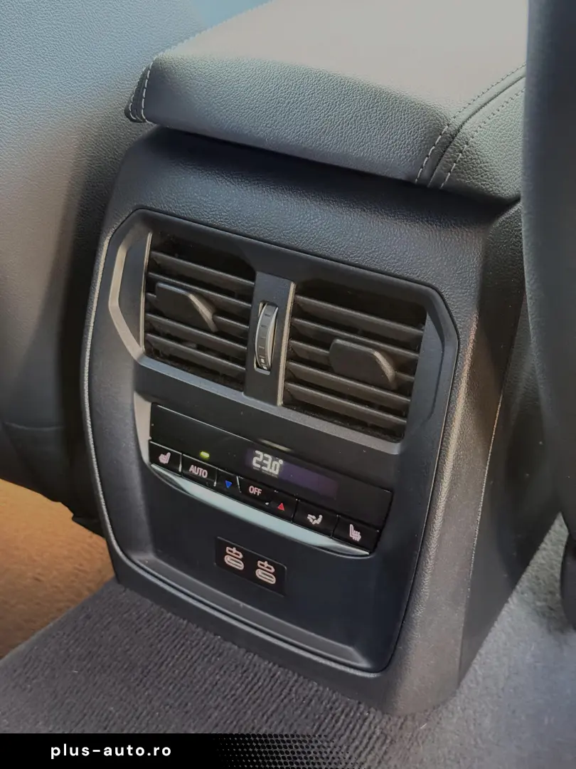 BMW M4 M440i xDrive AT MHEV