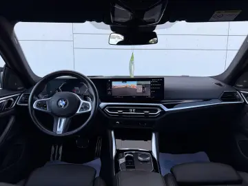 BMW M4 M440i xDrive AT MHEV