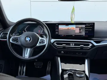 BMW M4 M440i xDrive AT MHEV