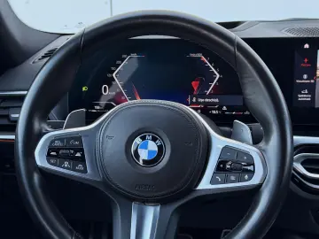 BMW M4 M440i xDrive AT MHEV