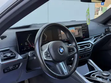 BMW M4 M440i xDrive AT MHEV