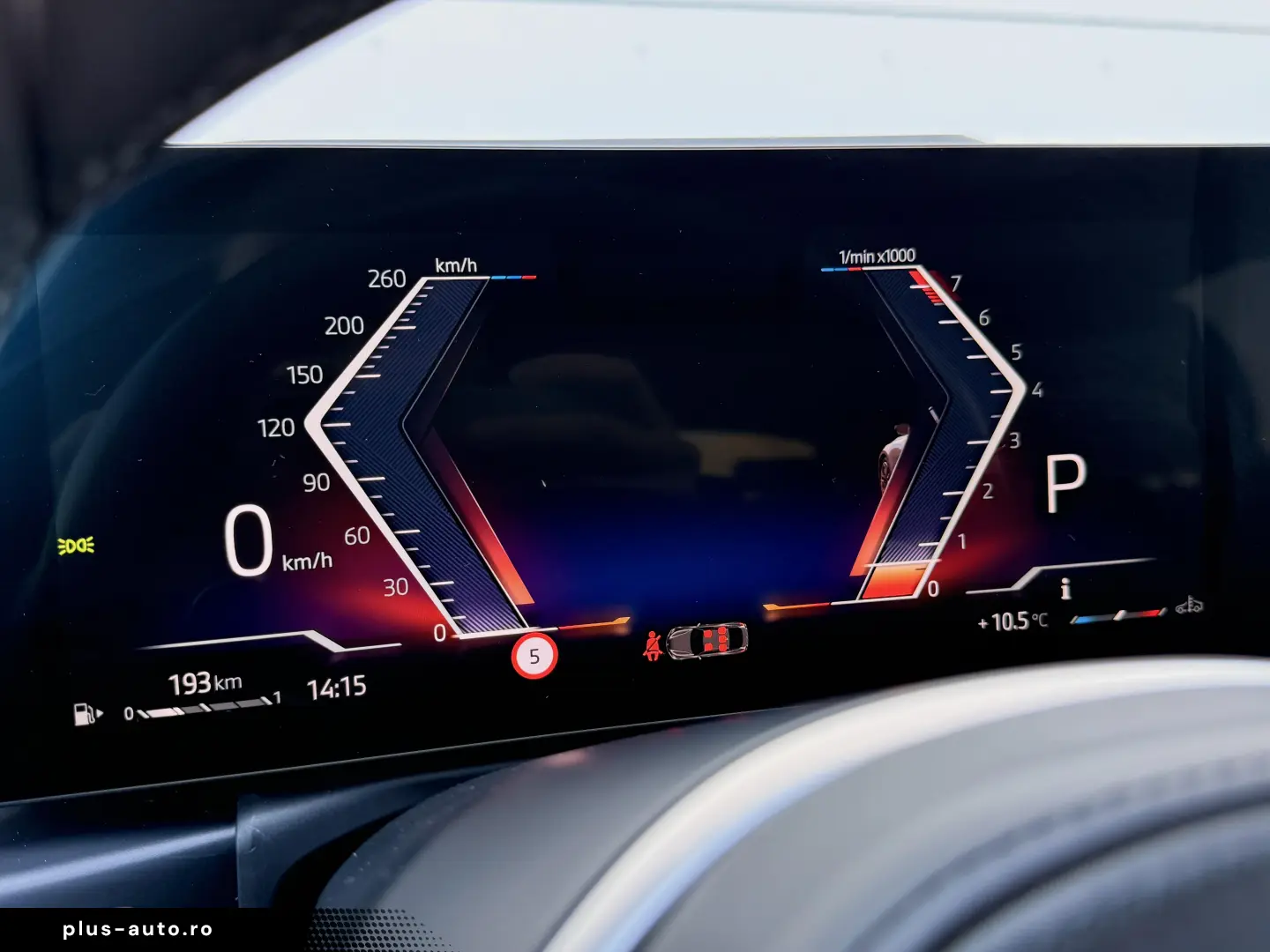 BMW M4 M440i xDrive AT MHEV