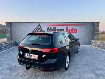 Volkswagen Passat Variant 2.0 TDI Style Business