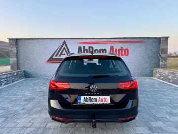 Volkswagen Passat Variant 2.0 TDI Style Business