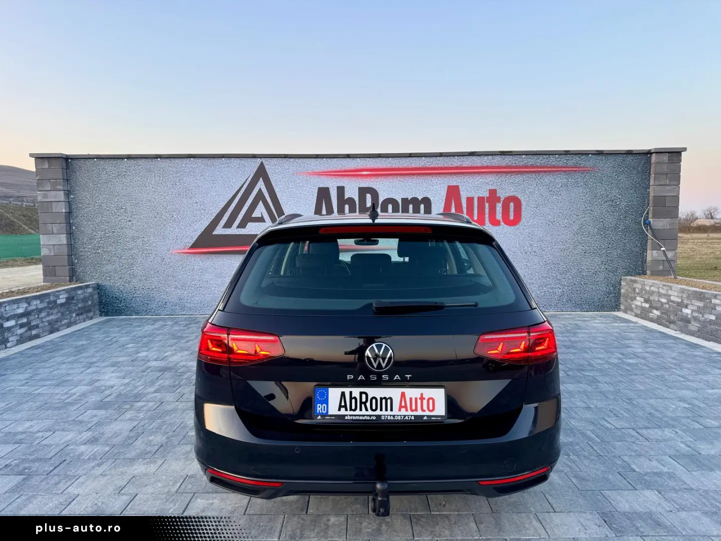 Volkswagen Passat Variant 2.0 TDI Style Business