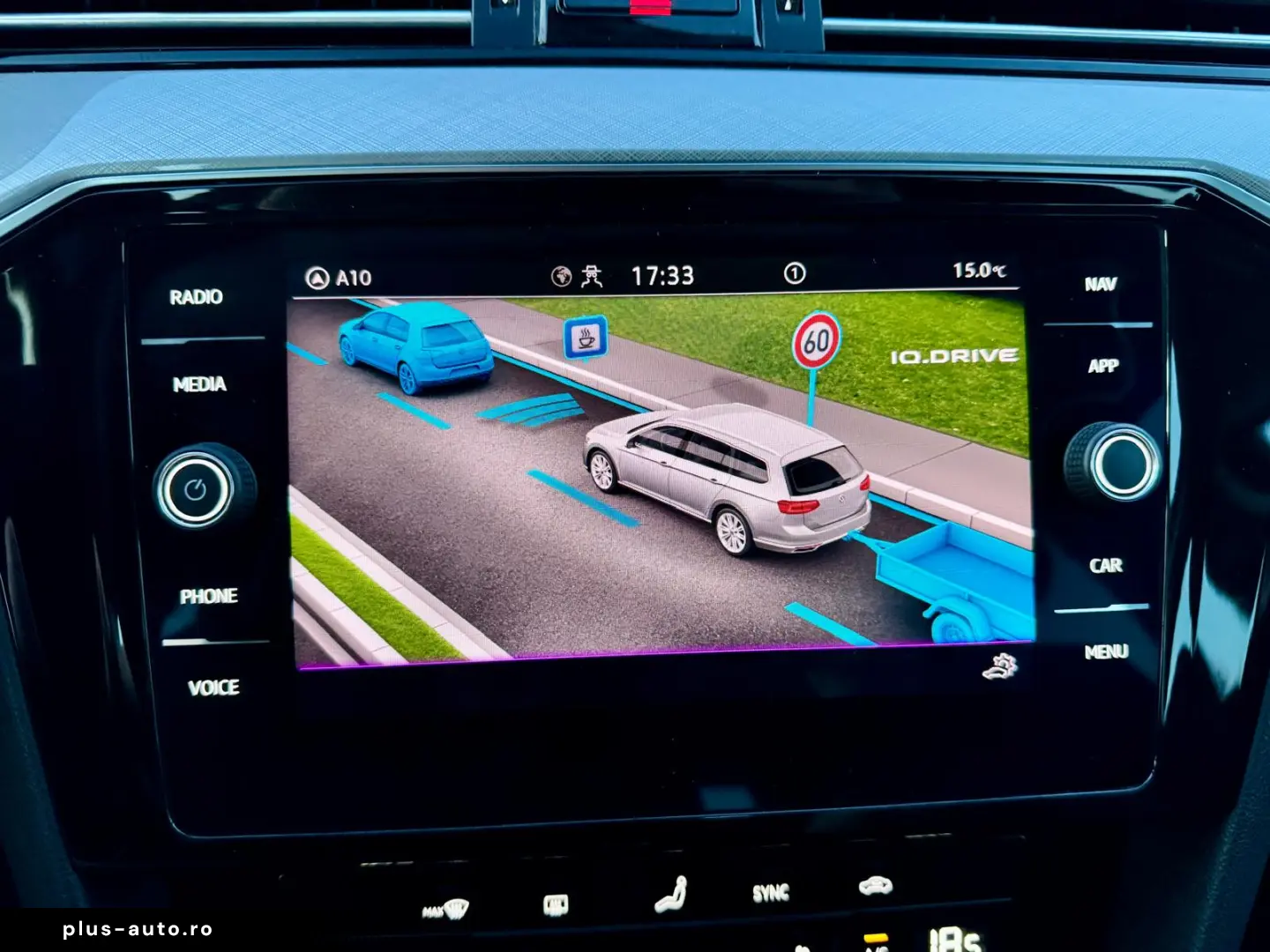 Volkswagen Passat Variant 2.0 TDI Style Business