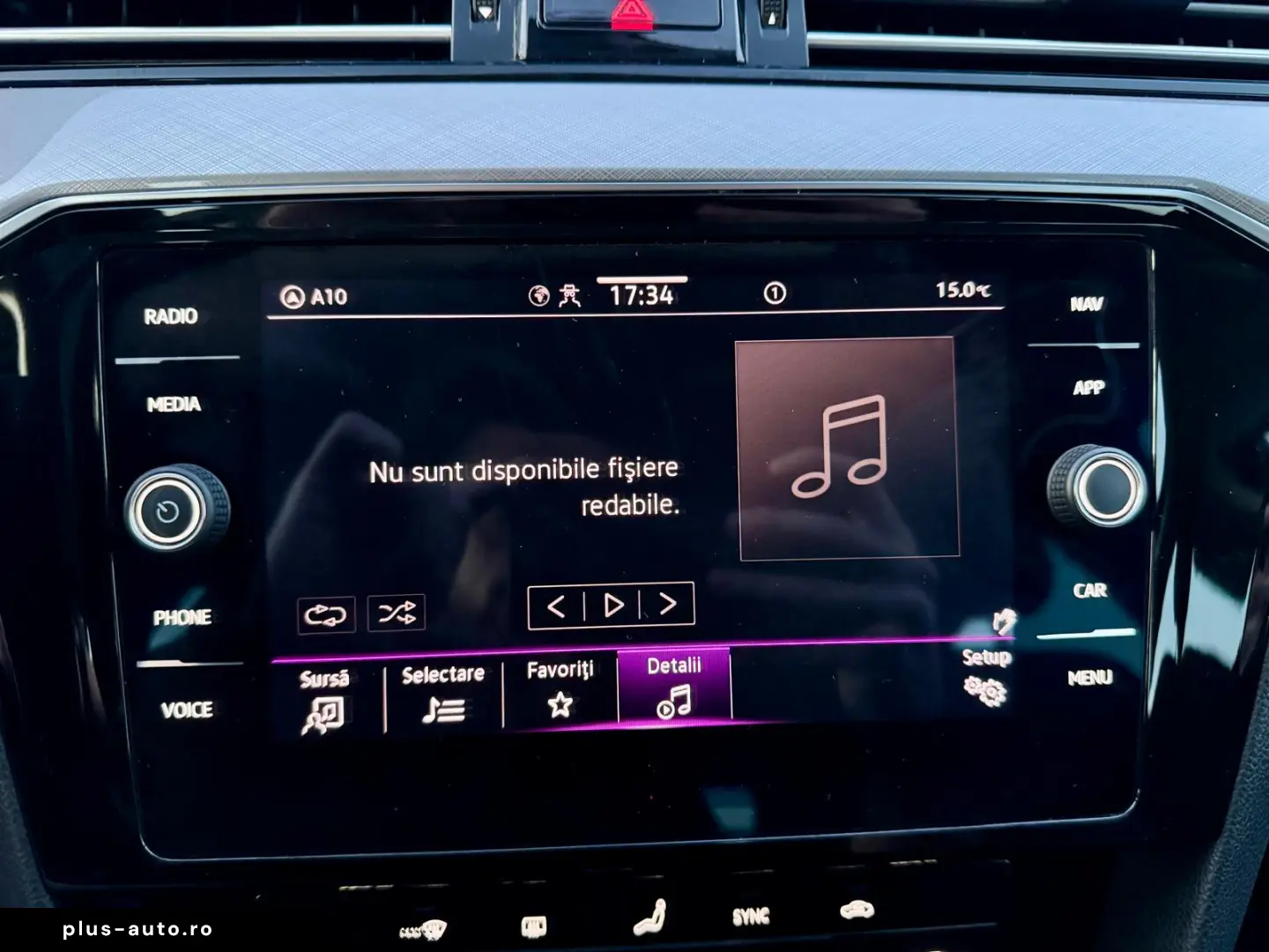 Volkswagen Passat Variant 2.0 TDI Style Business