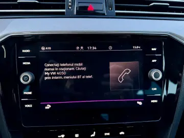 Volkswagen Passat Variant 2.0 TDI Style Business