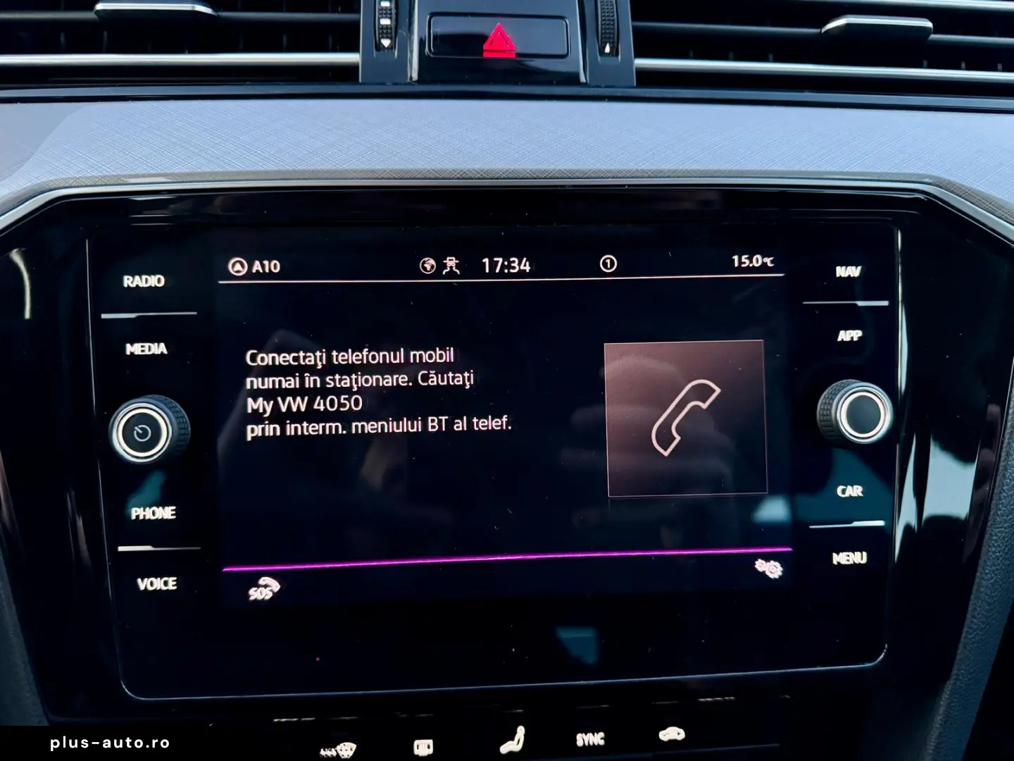 Volkswagen Passat Variant 2.0 TDI Style Business