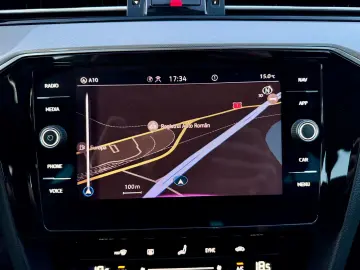 Volkswagen Passat Variant 2.0 TDI Style Business