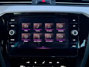 Volkswagen Passat Variant 2.0 TDI Style Business