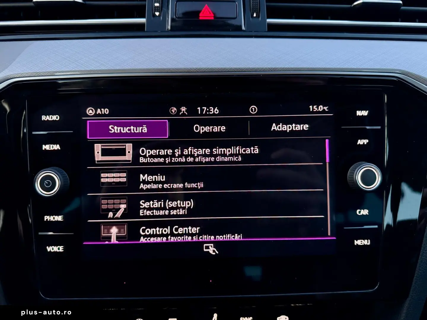 Volkswagen Passat Variant 2.0 TDI Style Business