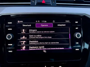 Volkswagen Passat Variant 2.0 TDI Style Business