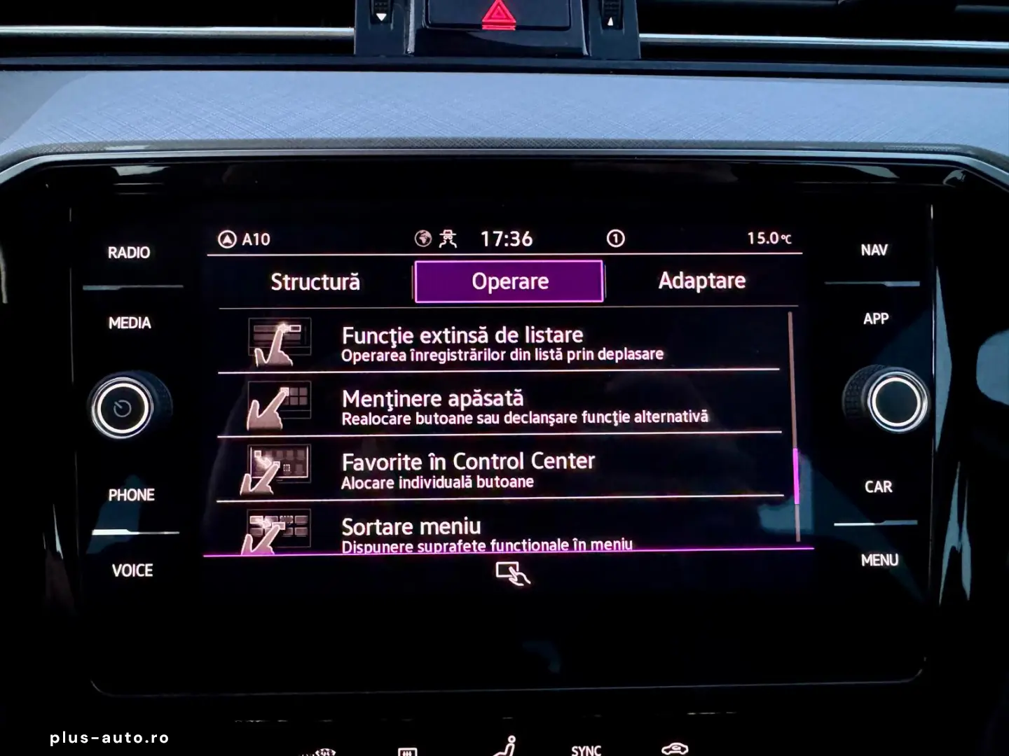 Volkswagen Passat Variant 2.0 TDI Style Business